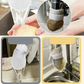 🚰✨ PROMO FLASH 50% ! Filtre Anti-Éclaboussures Robinet – 50 Pièces, Élimine Rouille & Sédiments, Compatible Robinets 2,5cm Max, Installation Facile 💧