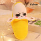 🍎🎵 PROMO FLASH 50% ! Poupée Interactive Fruit Sensor Beat – Éducative, Capteurs Tactiles, Design Fruit Adorable, Peluche Douce, Idéale Éveil Musical & Cadeau Enfant ✨