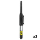 📢🔧 PROMO FLASH 50% ! Marqueur Trou Profond 45mm – Pointe Extra-Longue, Imperméable, 72h Sans Capuchon, 4 Couleurs, Règle Intégrée ✍️
