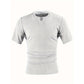 👔🌬️ PROMO LIMITÉE 50% ! Chemise Homme Col en V – Coupe Slim, Tissu Texturé Respirant, 6 Couleurs, 5 Tailles, Polyvalente & Élégante 🌀