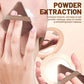 💄✨ PROMO LIMITÉE 50% ! Ensemble Pinceaux & Éponges de Maquillage (40 ou 51 Pièces) – Tout-en-Un, Doux, Économiseur de Produit, 5 Kits Couleurs au Choix 🎨