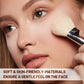 💄✨ PROMO LIMITÉE 50% ! Ensemble Pinceaux & Éponges de Maquillage (40 ou 51 Pièces) – Tout-en-Un, Doux, Économiseur de Produit, 5 Kits Couleurs au Choix 🎨