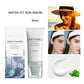 ⏰🔥 OFFRE LIMITÉE 50% ! Sérum Solaire Léger SPF50+ PA++++ – Centella Asiatique, Acide Hyaluronique, Niacinamide, 50ml, Protection UV Quotidienne ☀️