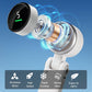 🔥 -50% ! 🌬️ Ventilateur Portable Turbo 3-en-1 – ABS – 5 Vitesses & Batterie 3600 mAh (24 h) pour Été, Voyage & Bureau 🎁