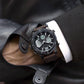 ⌚🌟 PROMO FLASH 50% ! Montre Sport Homme Quartz Double Affichage – Analogique & Numérique, Multifonction, 3ATM, 4 Coloris, Design Durable 🎯