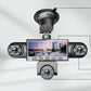 📢 50% DE RÉDUCTION ! 🚗 Caméra Embarquée 4 Canaux 1080p – Vision Nocturne & Stationnement 24h/24 for Sécurité Auto