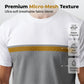 problème avant d'acheter. 🏖️👕 PROMO FLASH 50% ! Ensemble Sport Été Homme Color-Block – T-shirt Respirant + Short Cordon, 2 Pièces, 8 Tailles, Idéal Plage & Sport 🌴