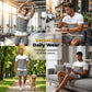 problème avant d'acheter. 🏖️👕 PROMO FLASH 50% ! Ensemble Sport Été Homme Color-Block – T-shirt Respirant + Short Cordon, 2 Pièces, 8 Tailles, Idéal Plage & Sport 🌴