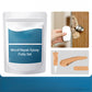 🔧✨ PROMO FLASH 50% ! Kit Mastic Époxy Réparation Bois – 100g + Teinte 20ml, Haute Flexibilité, Adhérence Puissante, Ponçable, Idéal Meubles & Portes 🪵