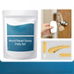🔧✨ PROMO FLASH 50% ! Kit Mastic Époxy Réparation Bois – 100g + Teinte 20ml, Haute Flexibilité, Adhérence Puissante, Ponçable, Idéal Meubles & Portes 🪵