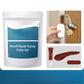 🔧✨ PROMO FLASH 50% ! Kit Mastic Époxy Réparation Bois – 100g + Teinte 20ml, Haute Flexibilité, Adhérence Puissante, Ponçable, Idéal Meubles & Portes 🪵