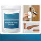 🔧✨ PROMO FLASH 50% ! Kit Mastic Époxy Réparation Bois – 100g + Teinte 20ml, Haute Flexibilité, Adhérence Puissante, Ponçable, Idéal Meubles & Portes 🪵