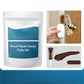 🔧✨ PROMO FLASH 50% ! Kit Mastic Époxy Réparation Bois – 100g + Teinte 20ml, Haute Flexibilité, Adhérence Puissante, Ponçable, Idéal Meubles & Portes 🪵
