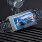 🔥 OFFRE LIMITÉE – 50% DE RÉDUCTION ! 🔥 Dashcam 4 Canaux 1080p avec Capteur G – ABS – 4 Angles & Mode Stationnement for Surveillance Auto Complète