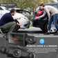 🔥 OFFRE LIMITÉE – 50% DE RÉDUCTION ! 🔥 Dashcam 4 Canaux 1080p avec Capteur G – ABS – 4 Angles & Mode Stationnement for Surveillance Auto Complète