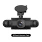 🔥 OFFRE LIMITÉE – 50% DE RÉDUCTION ! 🔥 Dashcam 4 Canaux 1080p avec Capteur G – ABS – 4 Angles & Mode Stationnement for Surveillance Auto Complète
