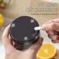 🥤🔪 PROMO FLASH 50% ! Mixeur-Jus Portable Sans Fil – 10 Lames, Moteur Puissant, Recharge USB, 3 Couleurs, Idéal Smoothies & Voyage 🍓