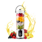 🥤🔪 PROMO FLASH 50% ! Mixeur-Jus Portable Sans Fil – 10 Lames, Moteur Puissant, Recharge USB, 3 Couleurs, Idéal Smoothies & Voyage 🍓