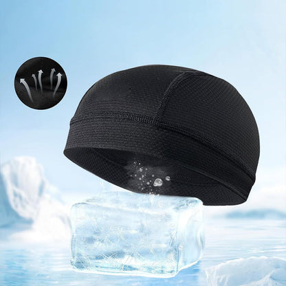 🚴‍♂️💨🌬️ OFFRE LIMITÉE 50% DE RÉDUCTION! Bonnet Cycliste Ultra-Léger Respirant – Tissu Anti-Transpiration, Panneaux Mesh, Vous Garde au Frais – Parfait pour les Sorties Estivales Chaudes et les Longues Séances d’Entraînement ☀️🧢