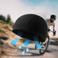 🚴‍♂️💨🌬️ OFFRE LIMITÉE 50% DE RÉDUCTION! Bonnet Cycliste Ultra-Léger Respirant – Tissu Anti-Transpiration, Panneaux Mesh, Vous Garde au Frais – Parfait pour les Sorties Estivales Chaudes et les Longues Séances d’Entraînement ☀️🧢