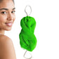 🎉 50% DE RÉDUCTION – OFFRE SPÉCIALE ! 🚿 Brosse de Dos Longue Nylon – Séchage Rapide & 2 Poignées for Douche