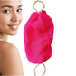 🎉 50% DE RÉDUCTION – OFFRE SPÉCIALE ! 🚿 Brosse de Dos Longue Nylon – Séchage Rapide & 2 Poignées for Douche