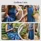 👗 PROMO LIMITÉE 50% DE RÉDUCTION ! 💥 Robe Décontractée en Jean pour l'Été – Classique, Légère, Style Sans Effort ✨