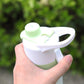 💧🏃 PROMO FLASH 50% ! Gourde Sport Portable Grande Capacité 650-700ml – Avec Pulvérisateur, Design Translucide, Anti-Choc, Anti-Fuite, 4 Couleurs, Idéale Sport & Plein Air 🌿