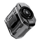 🌀🔥 PROMO FLASH 50% ! Ventilateur Portable à Clip Ceinture Haute Vitesse – Flux d'Air 360°, 5 Vitesses, 4000mAh, Mains Libres, Idéal Travail & Plein Air 🌬️