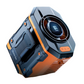 🌀🔥 PROMO FLASH 50% ! Ventilateur Portable à Clip Ceinture Haute Vitesse – Flux d'Air 360°, 5 Vitesses, 4000mAh, Mains Libres, Idéal Travail & Plein Air 🌬️