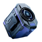 🌀🔥 PROMO FLASH 50% ! Ventilateur Portable à Clip Ceinture Haute Vitesse – Flux d'Air 360°, 5 Vitesses, 4000mAh, Mains Libres, Idéal Travail & Plein Air 🌬️