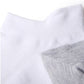 🧦🌬️ PROMO FLASH 50% ! Chaussettes Courtes Respirantes Unisexe – Anti-Transpiration, Invisibles, 3 Couleurs, Taille Unique, Idéales Baskets & Mocassins 👟