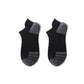 🧦🌬️ PROMO FLASH 50% ! Chaussettes Courtes Respirantes Unisexe – Anti-Transpiration, Invisibles, 3 Couleurs, Taille Unique, Idéales Baskets & Mocassins 👟