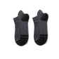 🧦🌬️ PROMO FLASH 50% ! Chaussettes Courtes Respirantes Unisexe – Anti-Transpiration, Invisibles, 3 Couleurs, Taille Unique, Idéales Baskets & Mocassins 👟
