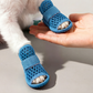 🔥 DERNIER JOUR PRIX SPÉCIAL -50% ! 💥 Chaussures Légères en Maille Antidérapantes pour Chien – Maille + TPR – Semelle Coussins & Fermeture Élastique pour Tous Terrains 🐶