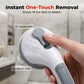 🚿 PROMO FLASH : 50% DE RÉDUCTION ! Barre d'Appui à Ventouses Sans Perçage – Fixation Instantanée Haute Résistance, Installation Sans Outil & Zéro Dégât au Mur for un Soutien Fiable et Sécurisé dans la Salle de Bains ✨🛁