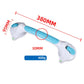 🚿 PROMO FLASH : 50% DE RÉDUCTION ! Barre d'Appui à Ventouses Sans Perçage – Fixation Instantanée Haute Résistance, Installation Sans Outil & Zéro Dégât au Mur for un Soutien Fiable et Sécurisé dans la Salle de Bains ✨🛁