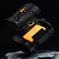 🔭 -50% ! 🌙 Jumelles de Vision Nocturne HD 800 m – 4K Ultra HD – Infrarouge 5W Réglable 7 Niveaux – Écran IPS 4″ – Mode Jour/Nuit – Observation Faune et Surveillance 🦉