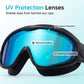 🏊👁️ PROMO FLASH 50% ! Lunettes Natation Anti-Buée Enfant – Avec Bouchons Oreilles & Pince-Nez Intégrés, Joint Silicone, Protection UV, 30+ Coloris 🌊