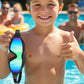 🏊👁️ PROMO FLASH 50% ! Lunettes Natation Anti-Buée Enfant – Avec Bouchons Oreilles & Pince-Nez Intégrés, Joint Silicone, Protection UV, 30+ Coloris 🌊