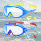🏊👁️ PROMO FLASH 50% ! Lunettes Natation Anti-Buée Enfant – Avec Bouchons Oreilles & Pince-Nez Intégrés, Joint Silicone, Protection UV, 30+ Coloris 🌊