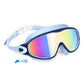 🏊👁️ PROMO FLASH 50% ! Lunettes Natation Anti-Buée Enfant – Avec Bouchons Oreilles & Pince-Nez Intégrés, Joint Silicone, Protection UV, 30+ Coloris 🌊