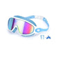 🏊👁️ PROMO FLASH 50% ! Lunettes Natation Anti-Buée Enfant – Avec Bouchons Oreilles & Pince-Nez Intégrés, Joint Silicone, Protection UV, 30+ Coloris 🌊