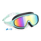 🏊👁️ PROMO FLASH 50% ! Lunettes Natation Anti-Buée Enfant – Avec Bouchons Oreilles & Pince-Nez Intégrés, Joint Silicone, Protection UV, 30+ Coloris 🌊