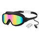 🏊👁️ PROMO FLASH 50% ! Lunettes Natation Anti-Buée Enfant – Avec Bouchons Oreilles & Pince-Nez Intégrés, Joint Silicone, Protection UV, 30+ Coloris 🌊