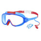 🏊👁️ PROMO FLASH 50% ! Lunettes Natation Anti-Buée Enfant – Avec Bouchons Oreilles & Pince-Nez Intégrés, Joint Silicone, Protection UV, 30+ Coloris 🌊