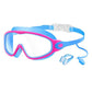 🏊👁️ PROMO FLASH 50% ! Lunettes Natation Anti-Buée Enfant – Avec Bouchons Oreilles & Pince-Nez Intégrés, Joint Silicone, Protection UV, 30+ Coloris 🌊