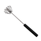 🥚 PROMO -50% ! Batteur à Œufs Manuel Semi-Automatique Inox – Pression Turbo Rotation Rapide Sans Électricité, Anti-Rouille, Poignée Ergonomique Anti-Dérapante · 2 Coloris · Achetez-en 1 = 1 Gratuit ✨