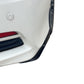 📢🚗 PROMO FLASH 50% ! Becquet Pare-Chocs Arrière Universel Aérodynamique – PP Résistant aux Chocs, 48cm, 2 Coloris, Idéal Protection & Style Sportif 🏎️