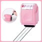 📢 PROMO LIMITÉE -50% ! 🖊 Tampon Rouleau Anti-Vol de Données Personnelles – Masque Informations Sensibles, Compact, Rechargeable 🛡